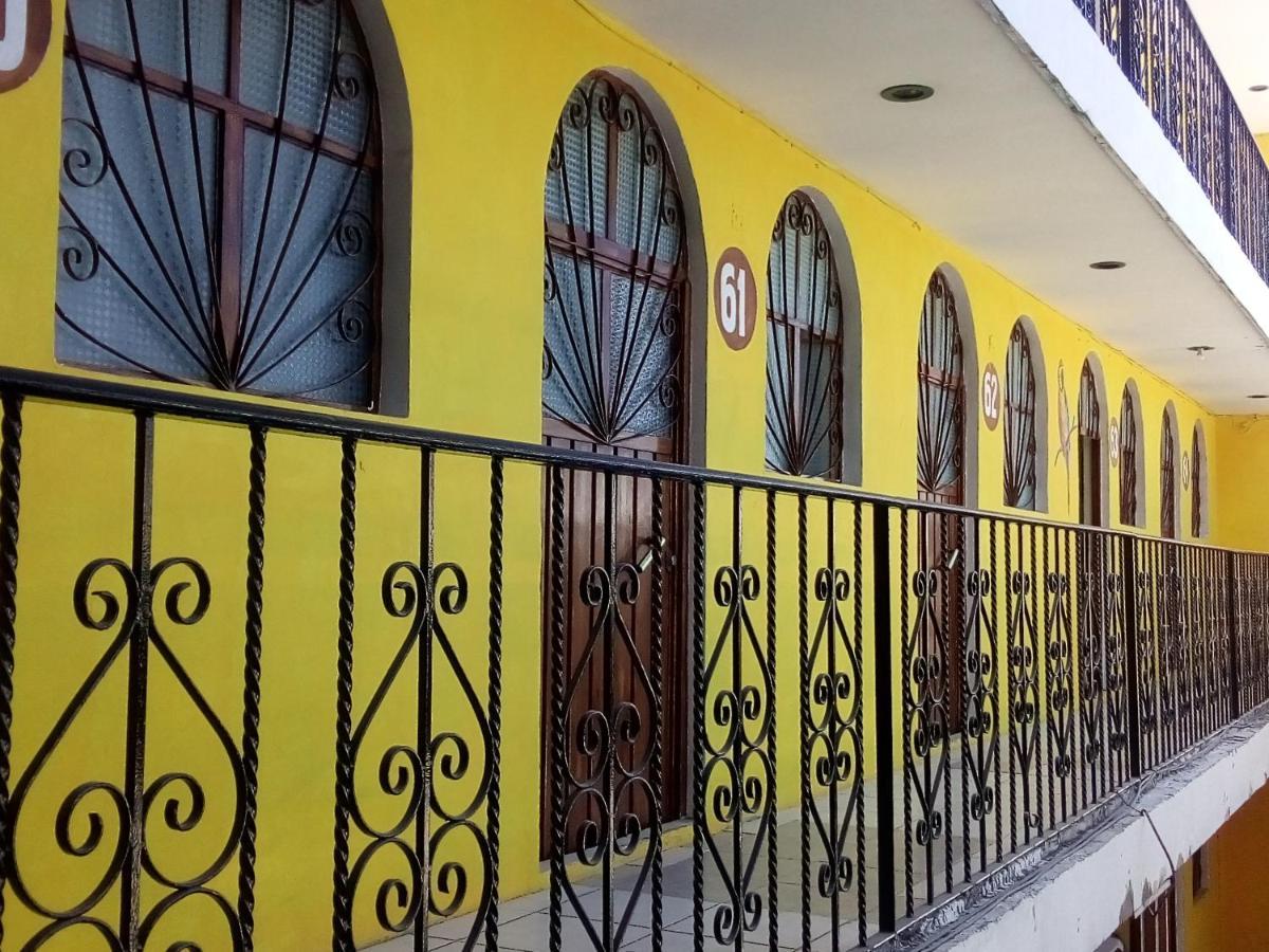 H Mexicana De Marmol Tehuacán Exterior foto